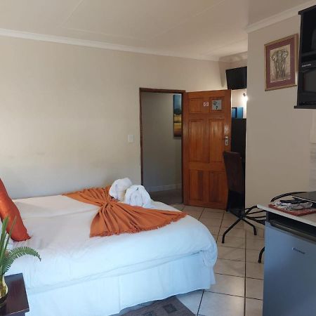 St Lucia Lodge 外观 照片