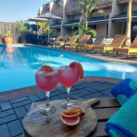 St Lucia Lodge 外观 照片