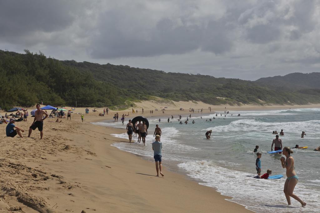 St Lucia Lodge 外观 照片