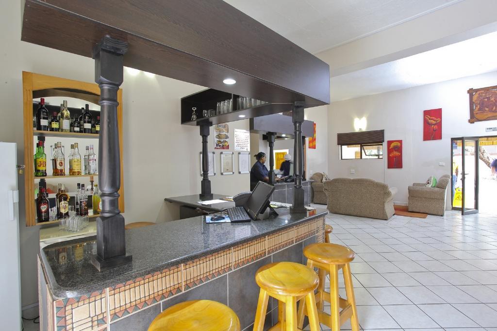 St Lucia Lodge 外观 照片