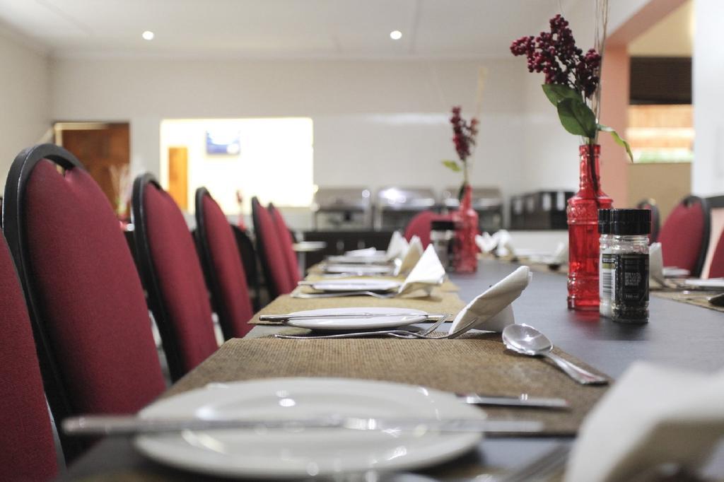 St Lucia Lodge 外观 照片