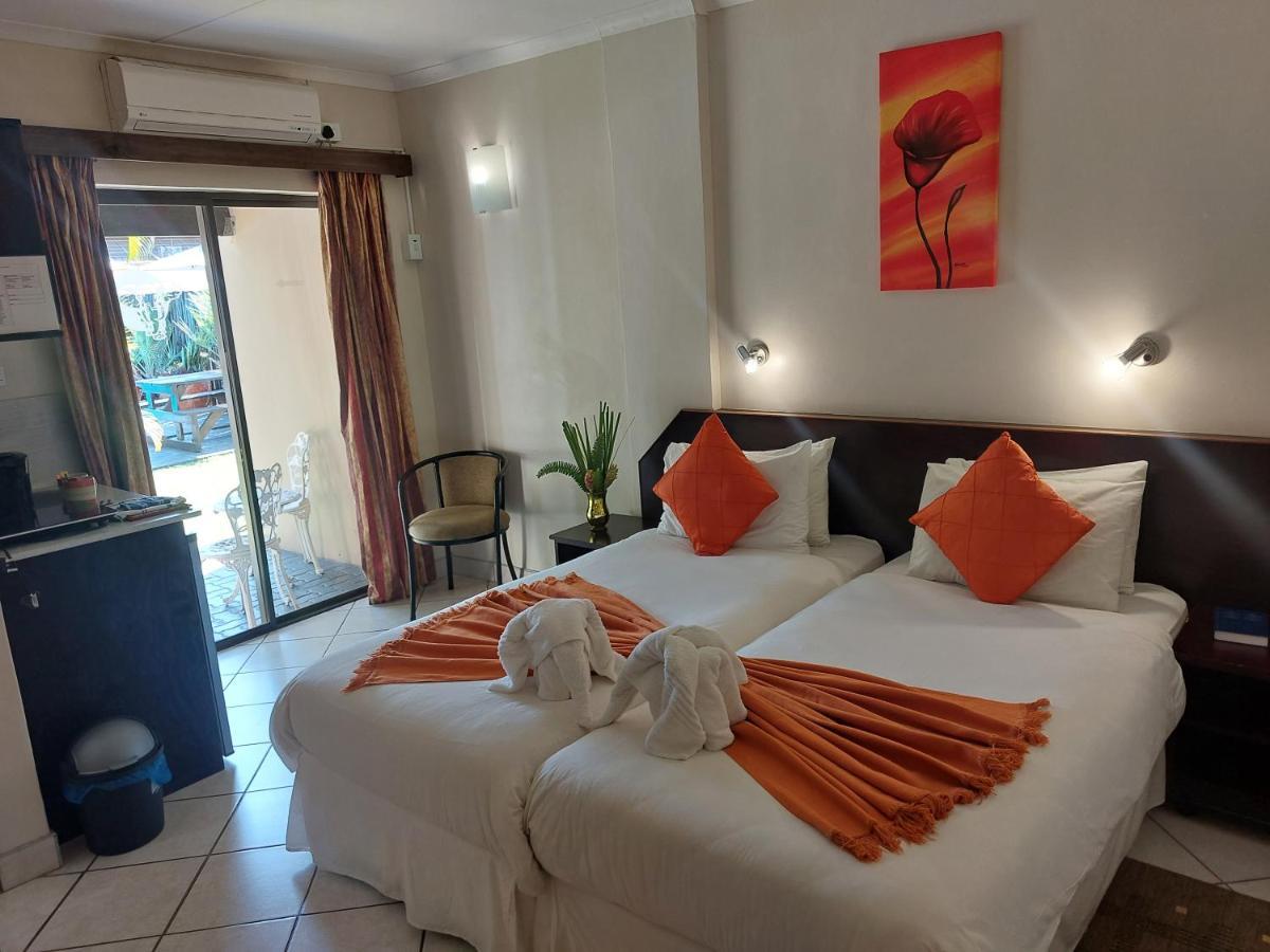 St Lucia Lodge 外观 照片