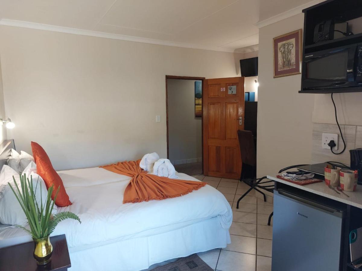 St Lucia Lodge 外观 照片