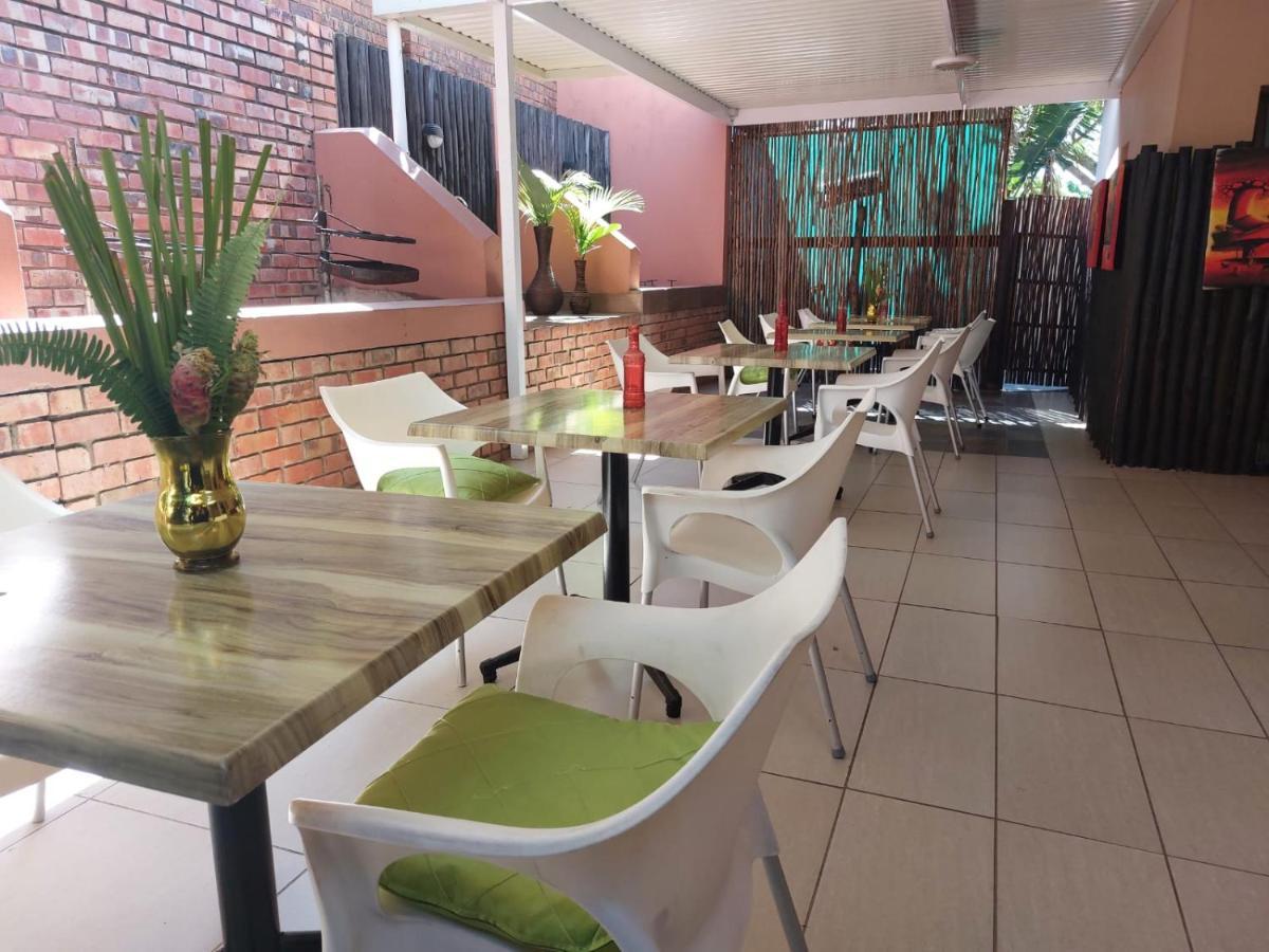 St Lucia Lodge 外观 照片