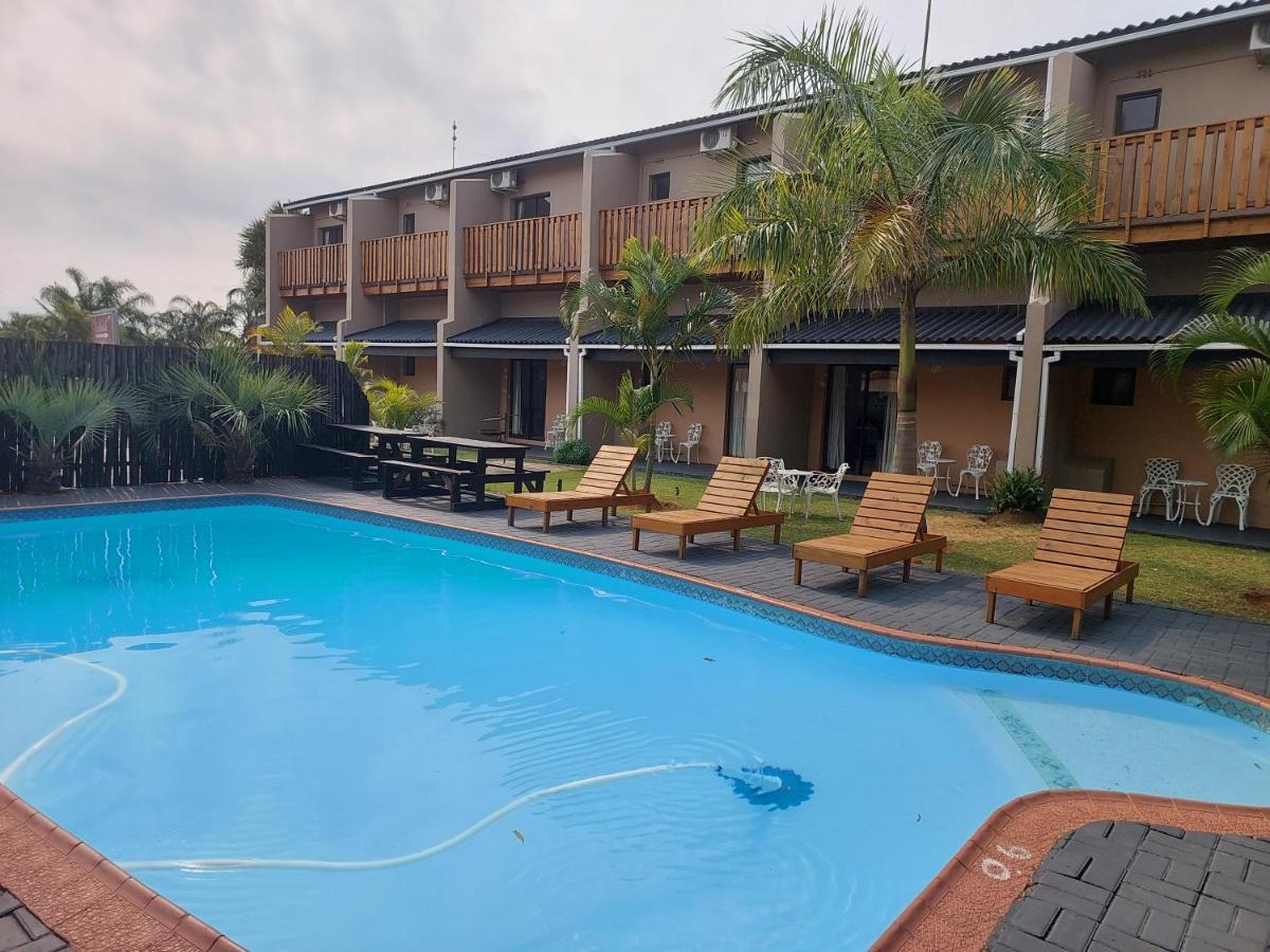 St Lucia Lodge 外观 照片