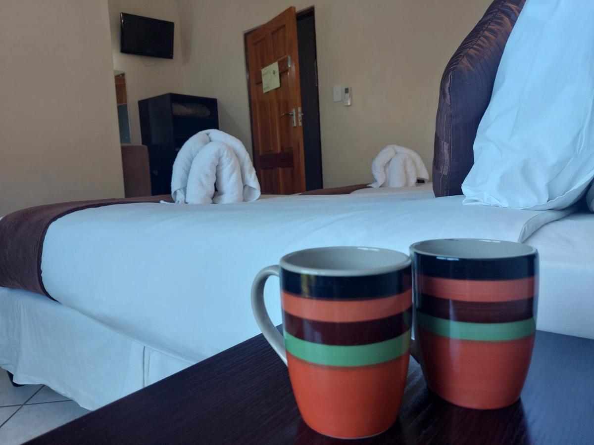 St Lucia Lodge 外观 照片