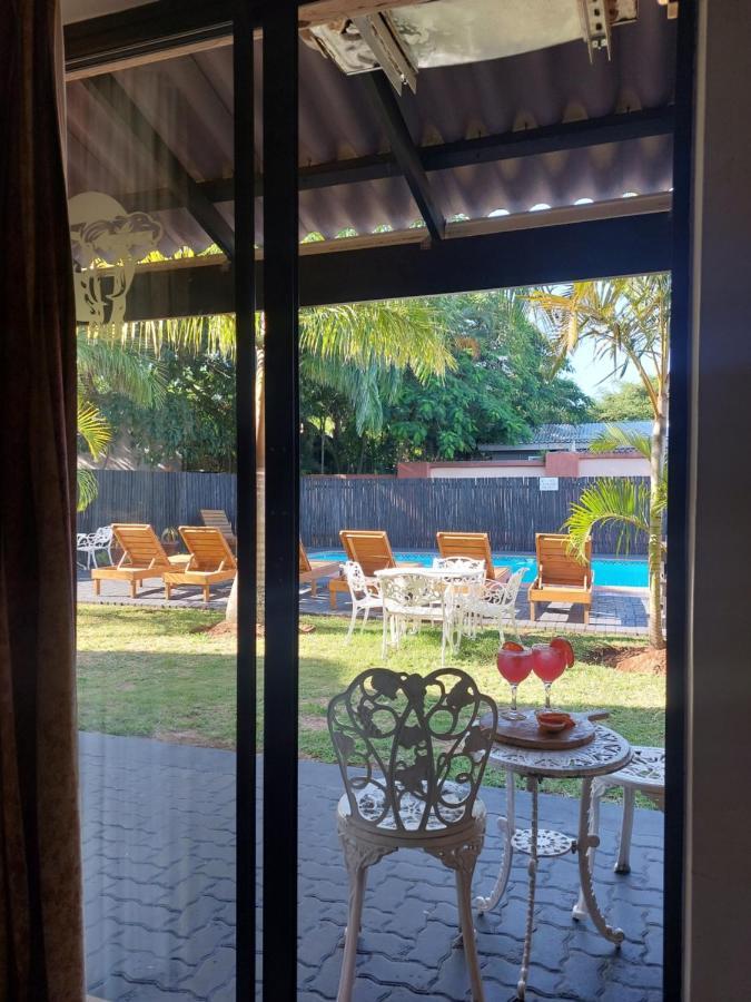 St Lucia Lodge 外观 照片