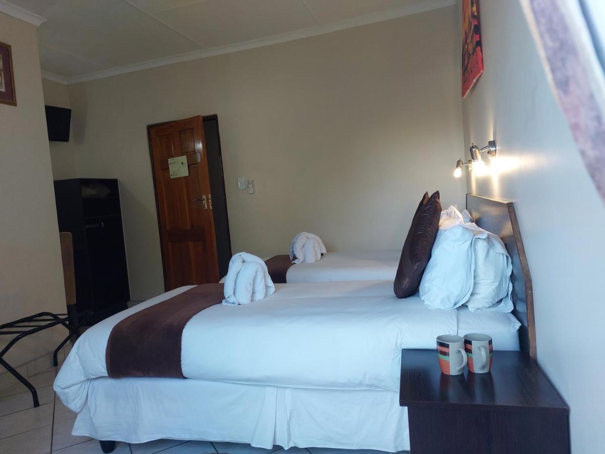 St Lucia Lodge 外观 照片