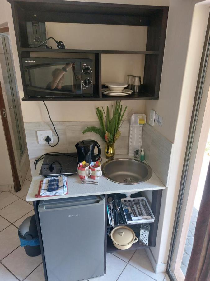 St Lucia Lodge 外观 照片