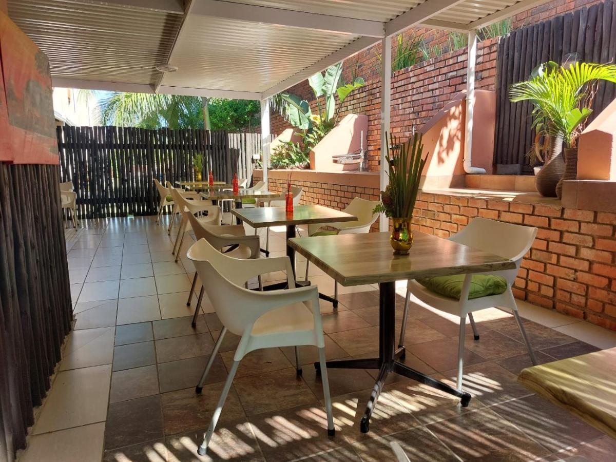 St Lucia Lodge 外观 照片