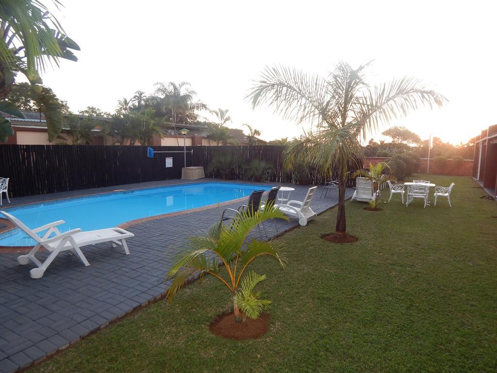 St Lucia Lodge 外观 照片