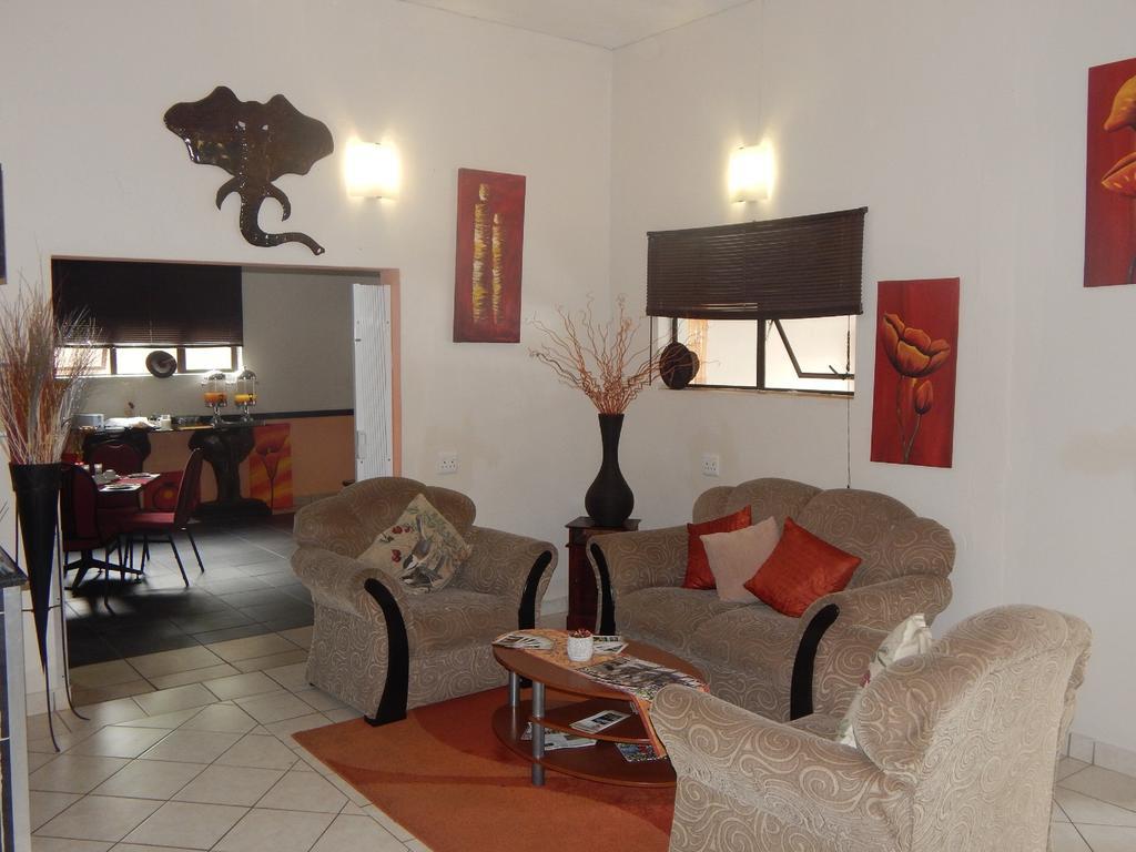 St Lucia Lodge 外观 照片
