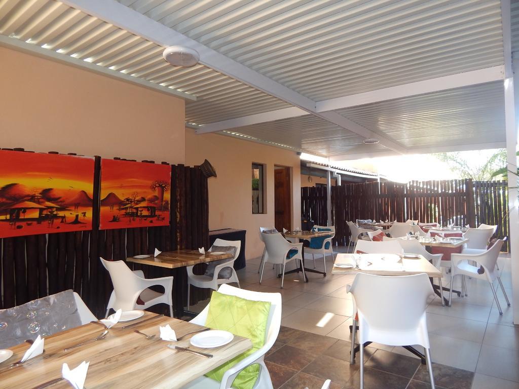 St Lucia Lodge 外观 照片