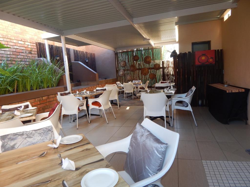 St Lucia Lodge 外观 照片