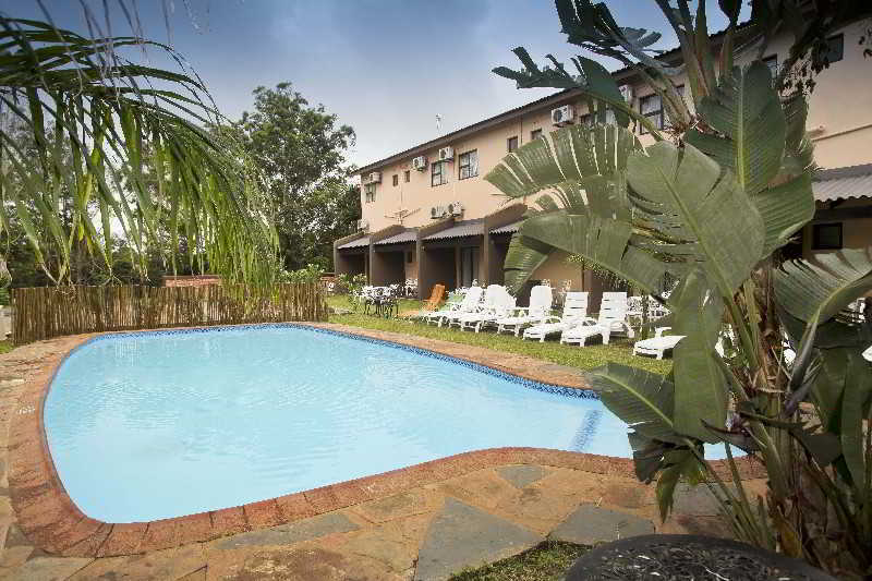 St Lucia Lodge 外观 照片