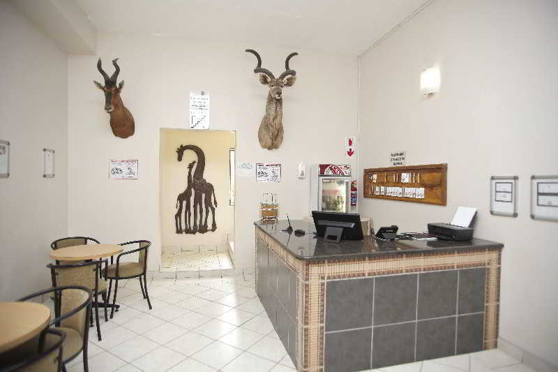 St Lucia Lodge 外观 照片