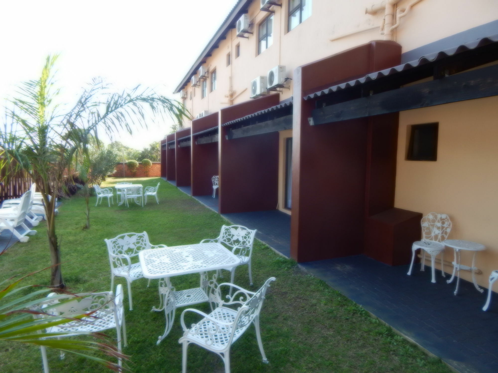 St Lucia Lodge 外观 照片