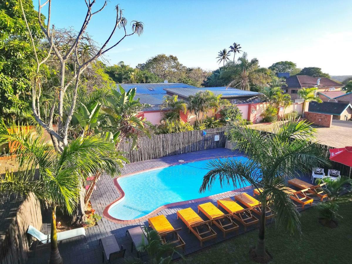 St Lucia Lodge 外观 照片