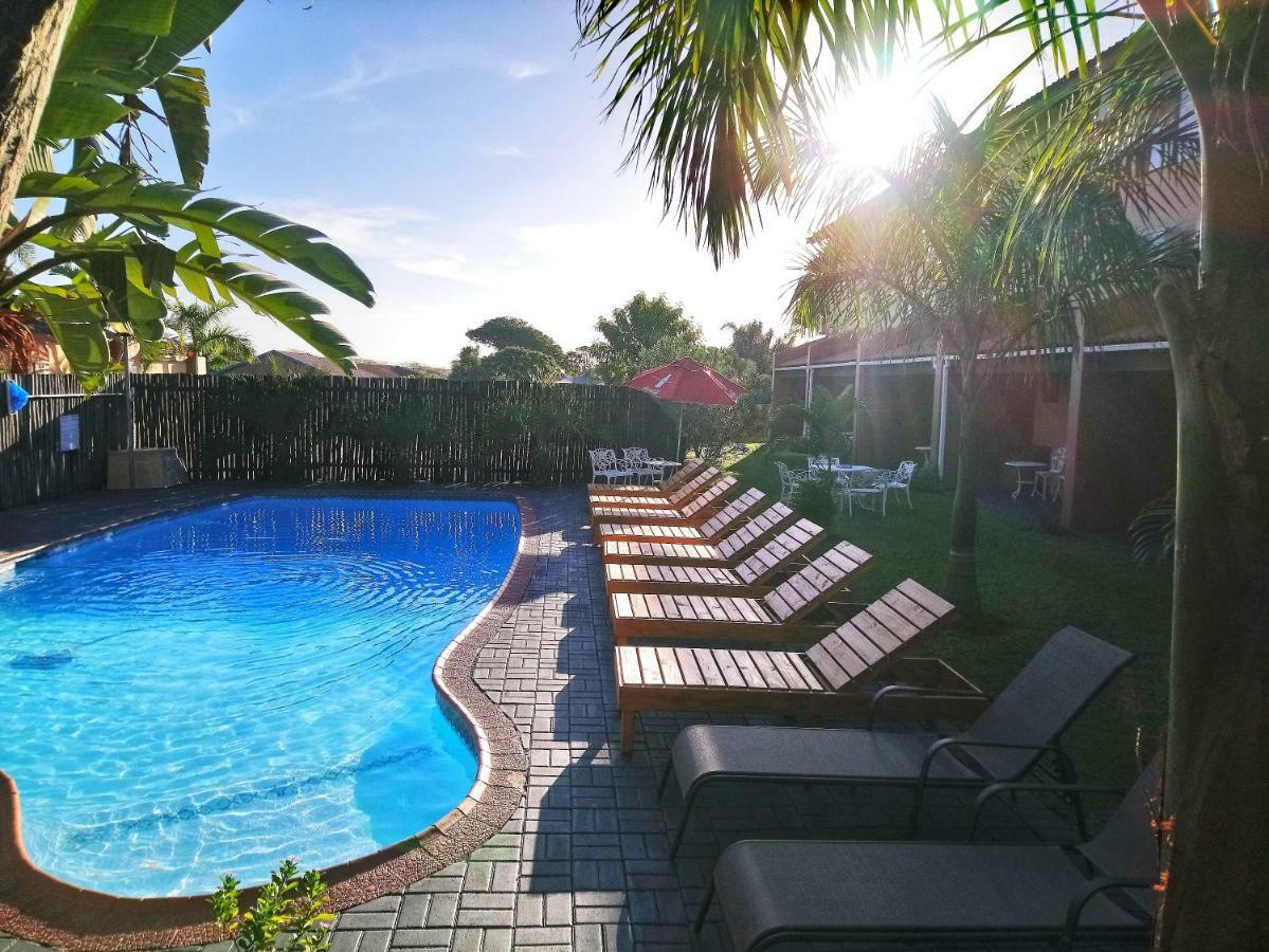 St Lucia Lodge 外观 照片
